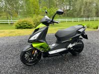 Peugeot Speedfight 3 2015