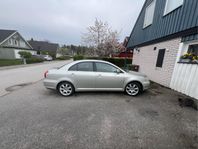 Toyota Avensis Sedan 2.0 D-4 VVT-i