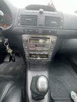 Toyota Avensis Sedan 2.0 D-4 VVT-i