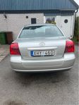 Toyota Avensis Sedan 2.0 D-4 VVT-i