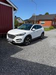 Hyundai Tucson 1.6 T-GDI 4WD DCT