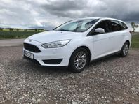 Ford Focus Kombi 1.5 TDCi ECOnetic Trend Euro 6