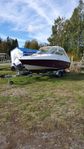 CrownLine DC 21