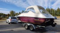 CrownLine DC 21