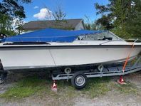 Windy 22 DC Sport