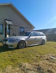 BMW 525 d Touring M Sport Euro 4