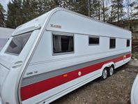 KABE 780 DGDL 2018 barnkammare