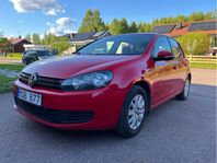 Volkswagen Golf Repobjekt 1.6 TDI DPF BMT Masters