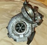 turbo GT1749V