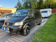 Volkswagen Transporter T28 2.5 TDI