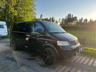 Volkswagen Transporter T28 2.5 TDI 