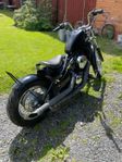 Kawasaki VN 800 Bobber