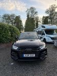 Audi Q5 55 TFSI e quattro S Tronic drag