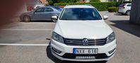 Volkswagen Passat Variant 2.0 TDI DPF BMT 4Motion GT Euro 5
