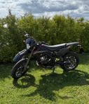 Rieju MRT Black Edition 2020