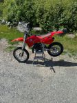 Yr15 50cc