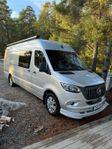 Mercedes-Benz Sprinter 319 CDI Skåpbil 9G-Tronic Euro 5