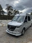 Mercedes-Benz Sprinter 319 CDI Skåpbil 9G-Tronic Euro 5