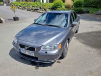 Volvo S60 2.4 Euro 4