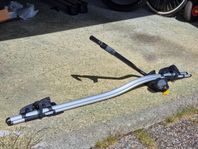 Thule cykelhållare