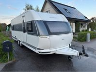 Hobby 650 KFU prestige