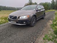 Volvo XC70 D5 AWD