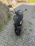 Piaggio vespa sprint