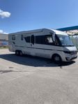Adria SONIC SUPREME I 810 SC 2018 Maxutrustad