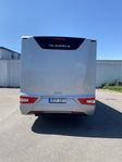 Adria SONIC SUPREME I 810 SC  2018   Maxutrustad