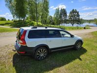 Volvo Xc 70