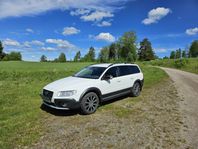 Volvo Xc 70