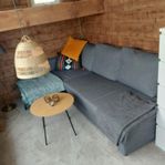 förstuga åkersjöstrands camping
