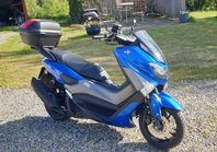Yamaha N Max 155 cc