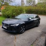 Volvo V90 D4 Awd R design
