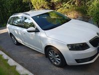Skoda Octavia Kombi 1.6 TDI 4x4 Ambition, Plus Euro 5