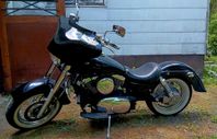 Kawasaki VN1500