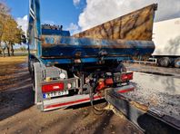 Scania G490 - Euro 6, 2014
