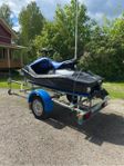 Seadoo spark trixx 22, 16tim