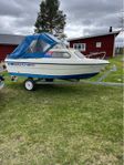 Ryds Seabird 435FC