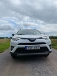 Toyota RAV4 Hybrid 2.5 Dual VVT-i AWD-i E-CVT Active Euro 6