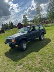 Jeep Cherokee 5-dörrar 4.0 4WD