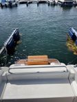 Uttern s64 diesel i fint skick!