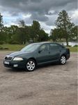 Skoda Octavia 1.6 -08 | Nyservad & Nybesiktad 