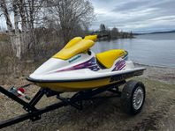 Sea-doo Spx klassiker