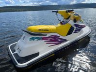 Sea-doo Spx klassiker