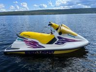 Sea-doo Spx klassiker