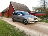 Skoda Roomster 1.6 Euro 4