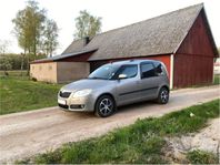 Skoda Roomster 1.6 Euro 4