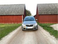 Skoda Roomster 1.6 Euro 4