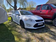 Ford Mondeo Kombi 2.0 TDCi Powershift 163hk - Repobjekt